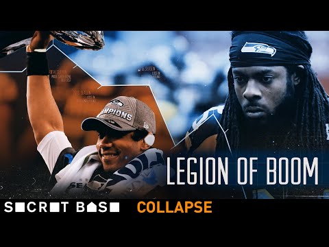 How the Legion of Boom Seahawks went from champions to the dynasty that never was