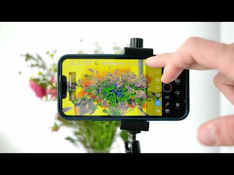 Большой гайд по программе Blackmagic Camera (iOS)