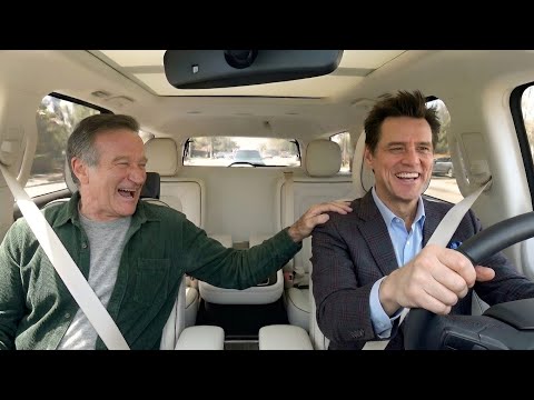 Nobody Breaks Celebrities like Jim Carrey