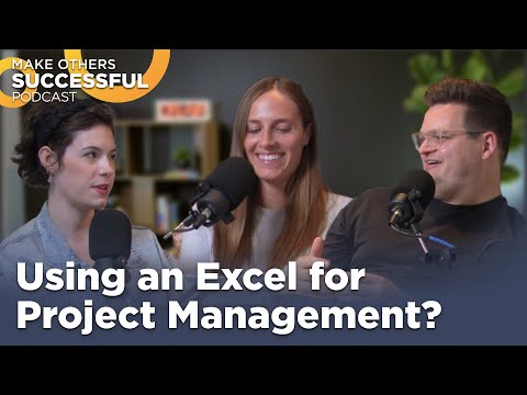 Your Project Management Questions Answered!