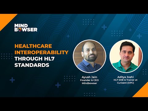 This Will Change Your Perspective About Healthcare Interoperability through HL7 Standards