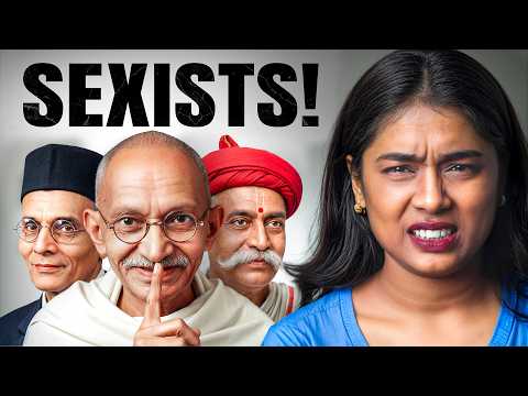 Did Our Leaders Really Say THIS About Women?