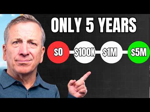 How I'd Start Over Today (if I Could Start Over)