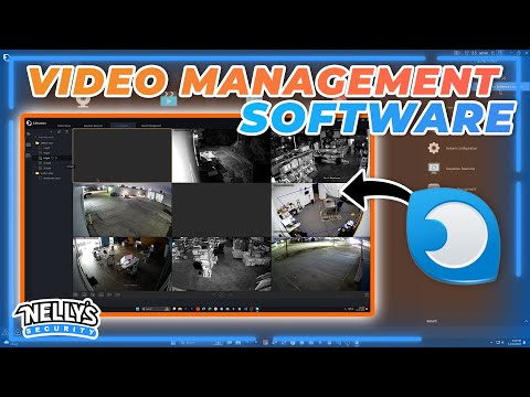 This Ultimate Video Management Software is EASY to use! Setup Guide for Uniview's EZStation 3.0