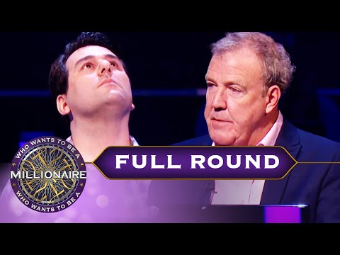 John Takes A Gamble On This Google Question | Who Wants To Be A Millionaire