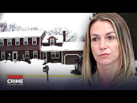 Prime Crime: Karen Read's Boyfriend Found Dead Outside Cop's Home