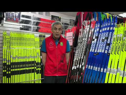 Беговые лыжи! Как подобрать на свой вес? Подбор беговых лыж по весу для себя!!!