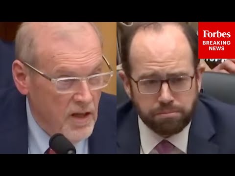 'How About FBI Paid Informants?': Griffith Grills Lawyer About What He Was Told During Jan. 6 Cases