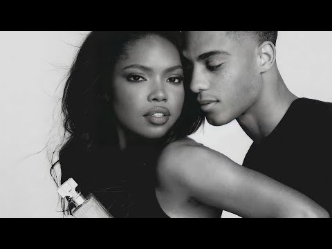 Behind The Scenes: Ryan Destiny & Keith Powers for Calvin Klein.