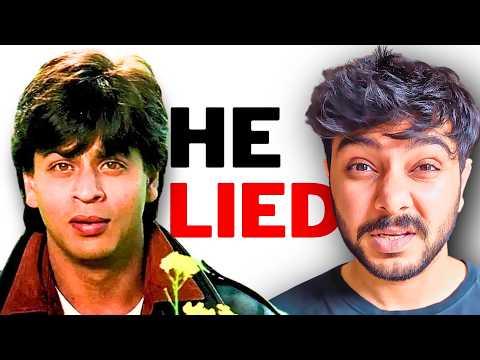 How Bollywood BRAINWASHED Women To Love Toxic Men