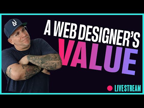 What’s the Real Value of Web Design