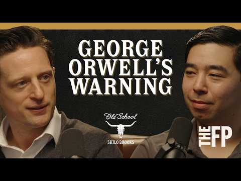 What the Rich Keep Getting Wrong About Poverty | Rob Henderson