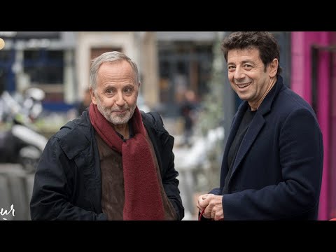 能有这样的朋友，此生无憾，两个老男人的友情也能这么感人，21分钟看完2019年法国喜剧电影《最好的尚未到来》