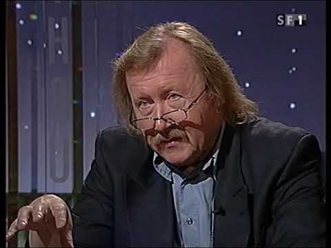 Die Welt im Grossen und Ganzen - Peter Sloterdijk (2005)
