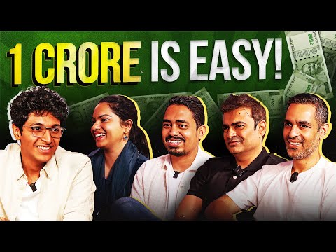 90 Minutes on How to Get Rich (What ACTUALLY WORKS!)