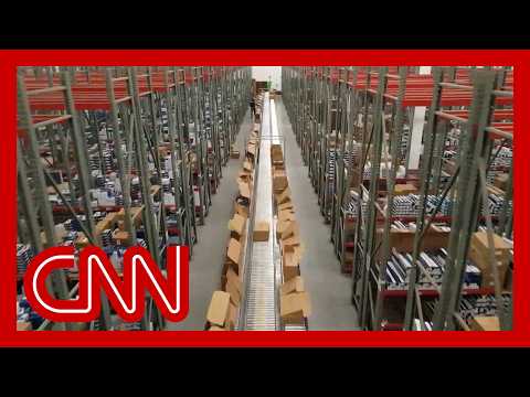 Auto supplier to cut jobs, close warehouse, citing Trump tariffs