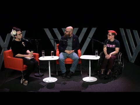 Acting Out: Art that Changes the World
