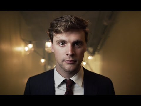 Kevin Blake - Reel 2019