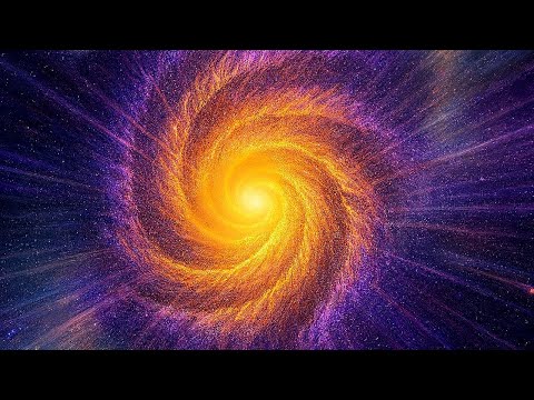 Transmute Energy Drain into High Vibrational Power