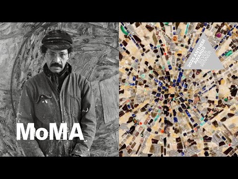 Uncovering Jack Whitten’s mysterious abstractions | HOW TO SEE
