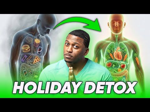 REVERSE HOLIDAY WEIGHT GAIN: 5 HEALTHY FOOD SWAPS