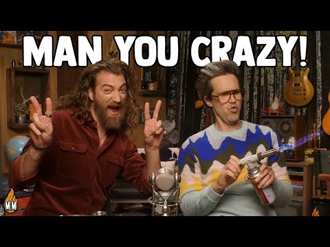 Outrageous Rhett &amp; Link Moments