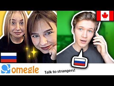 Impressing Russian Girls By Speaking Fluent Russian