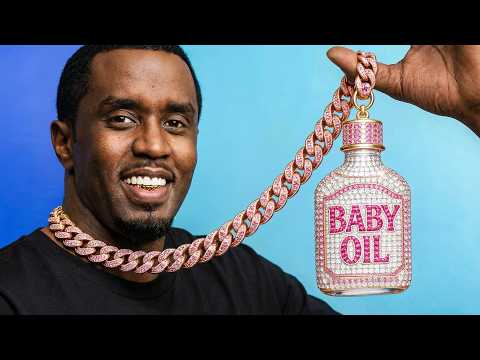 Stupidly Expensive Things Diddy Owns