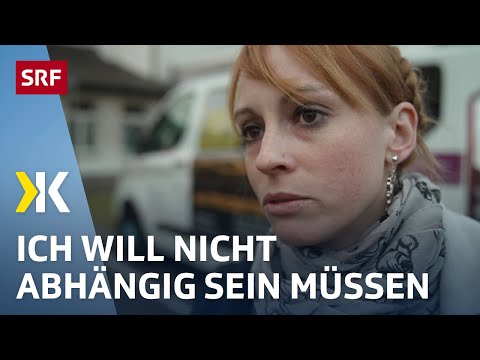 Women in the pension trap: How can women secure their retirement provision? | 2023 | Kassensturz ...