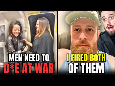 “Girl Boss” Gets Brutally HUMBLED After Posting THIS On Social Media