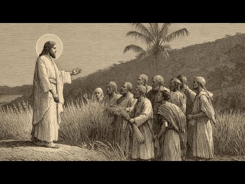 Why Jung Believed the Disciples Didn’t Fully Understand Jesus