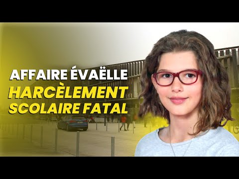 Évaëlle : harcelée par sa prof ?