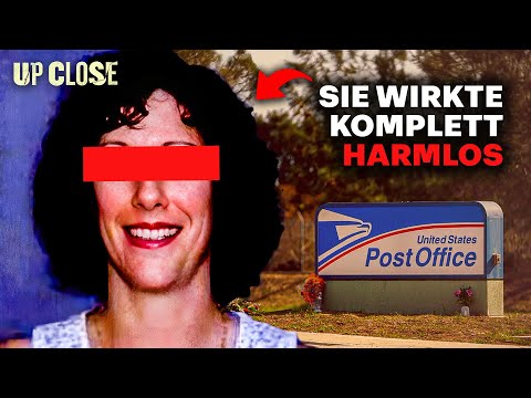 Wie aus einer ruhigen Postangestellten eine Mörderin wurde | True Crime