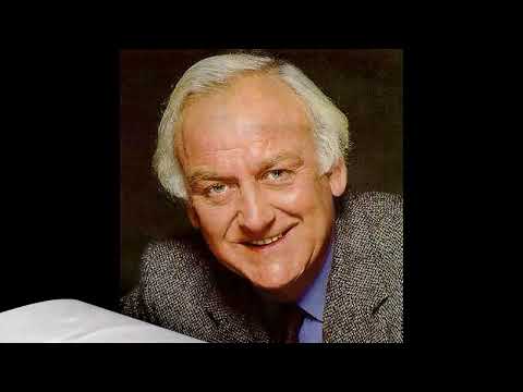 John Thaw on Desert Island Discs 1990 with Sue lawley