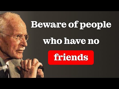 People who don’t have friends share these five personality traits