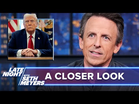 Trump's Shocking White House Demolition & DOJ Payout; GOP Insists He's "Not a King": A Closer Look