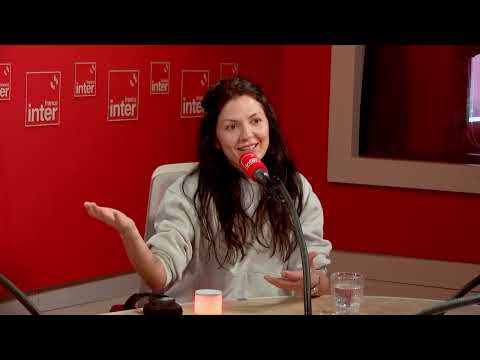 Elena Nagapetyan : "J'arrive même à faire des blagues sur la pédophilie, que j'ai subie aussi"