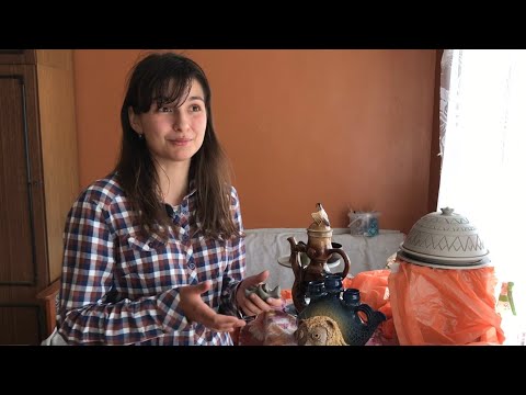 🍯 Гончарная мастерская на кухне Наташа Болдова Гончарная школа Волшебство керамики