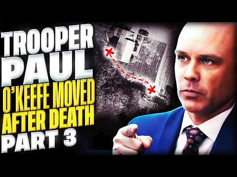 The Evidence Was Planted? Trooper Paul’s Testimony Falls Apart