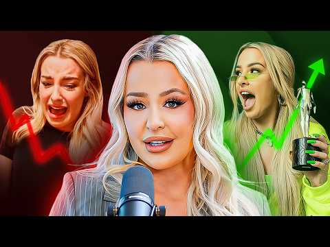 Why Tana Mongeau Is Impossible To Cancel (Interview)