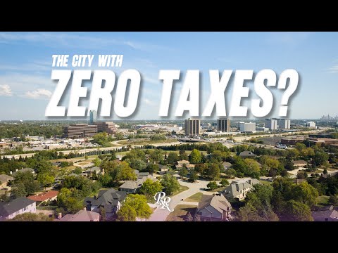 10 Best Chicago Suburbs with Low Property Taxes