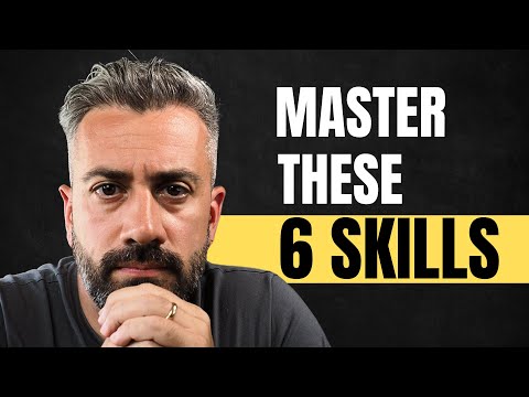 If I Had to Learn Coding Again in 2025, I’d Master These 6 Core Skills