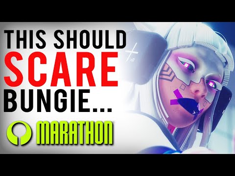 Gamers Mass Downvote Marathon, Bungie & Even Concord Devs Speak Out...