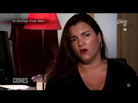 CRIMES : Le courage d'une mère / Pacte meurtrier