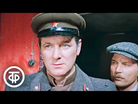 Засада на Фокса у Верки-модистки. Место встречи изменить нельзя (1979)