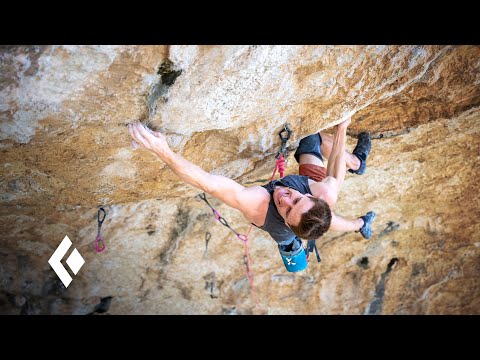 Black Diamond Presents: Hard Sends with Seb Bouin—Vidra La Vida (9b/+)