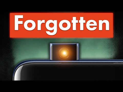 Revolutionary Smartphone Inventions That We Lost FOREVER
