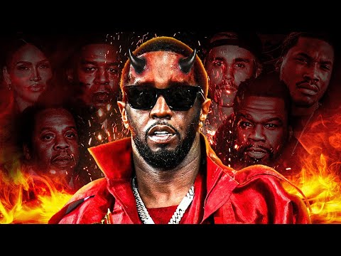 Everything They HID From Us About Diddy’s Case