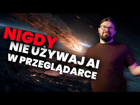 Czy AI zastąpi Google?