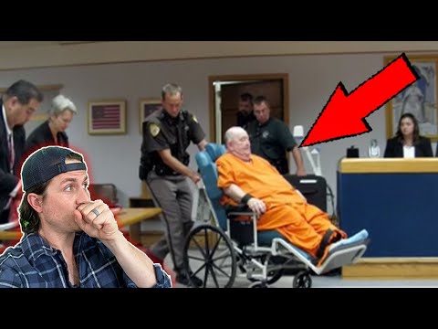 This psychopath finally got caught | Strange but true (Pt. 15)
